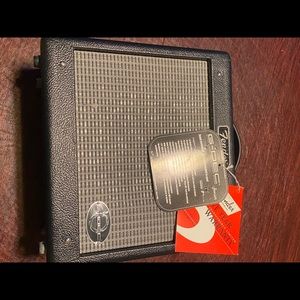 Fender g-dec junior amplifier speaker